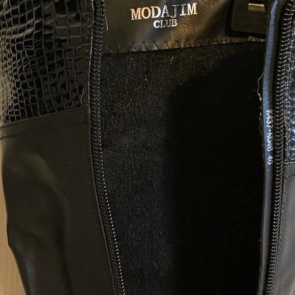 Winter boots used few times good condition - Picture 7 of 8